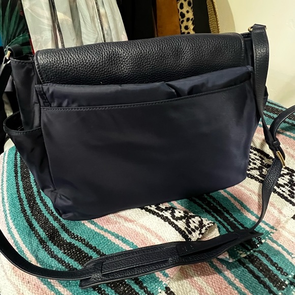 Tory Burch Thea Diaper Bag - Picture 11 of 12